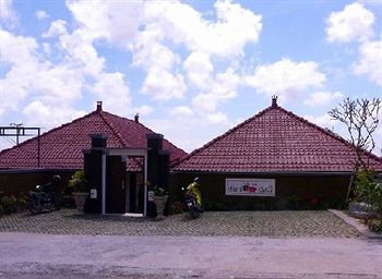 Puri Hasu Bali 3* Ungasan (Bali)