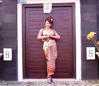 Guest house Puri Hasu Bali