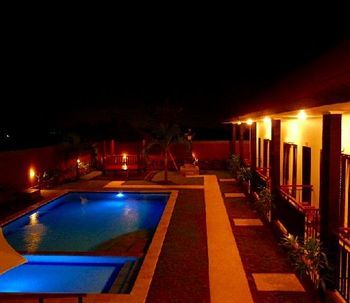 Puri Hasu Bali Guest house