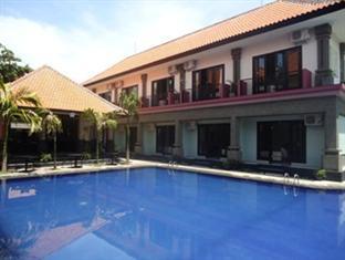 Taman Tirta Ayu Pool And Mansion Hotel