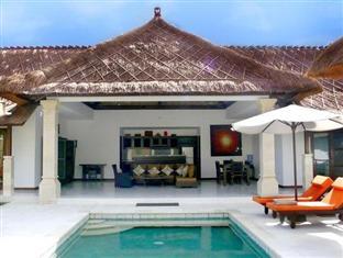 Indah Guest house 2*