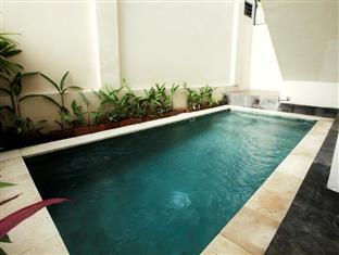 Villa Kubu Soca Ubud (Bali)