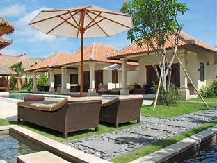 Villa Santi *