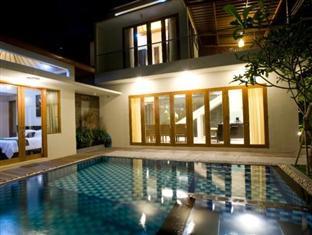 Villa Travis