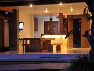 Water Edge By Soscomma Villa Pecatu (Bali)
