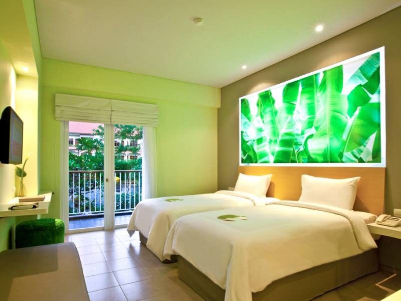 Eden Kuta Bali 4*