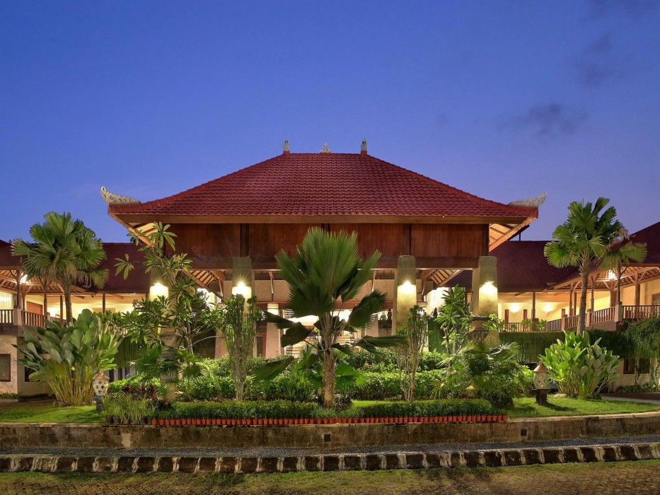 Resort The Grand Bali Nusa Dua Nusa Dua (Bali)