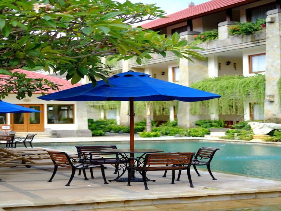 The Grand Bali Nusa Dua Nusa Dua (Bali)