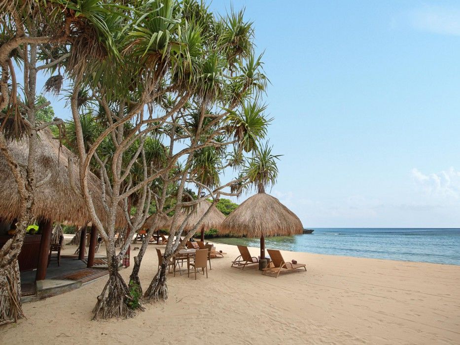 The Grand Bali Nusa Dua