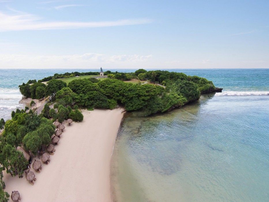 The Grand Bali Nusa Dua Resort 4*