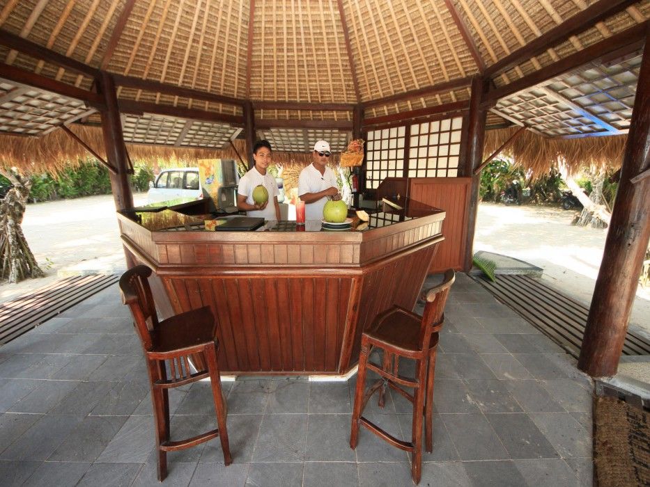 Resort The Grand Bali Nusa Dua Nusa Dua (Bali)