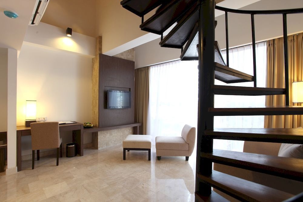 Park Regis Kuta Kuta (Bali)