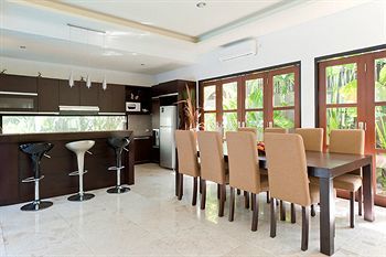 Villa M Two Seminyak (Bali)