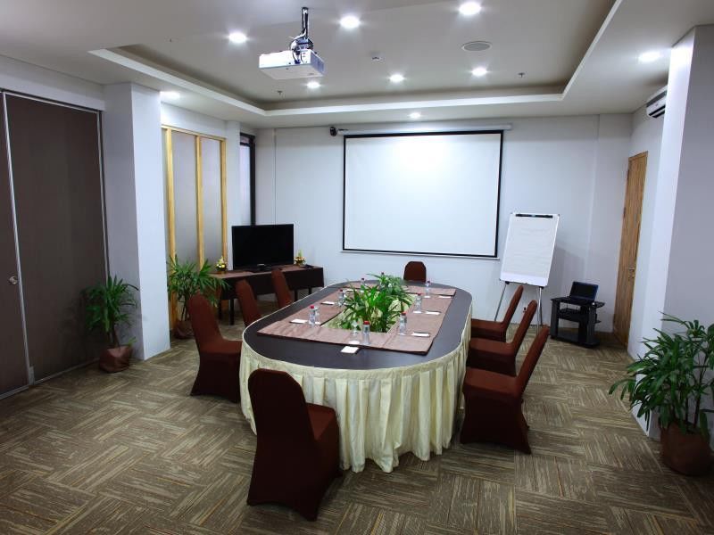 Liberta 3* Jimbaran (Bali)