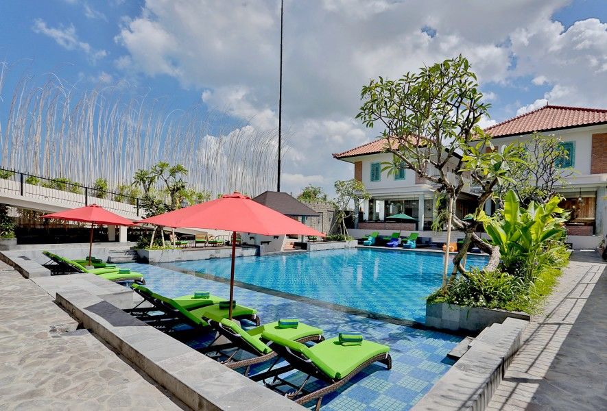 Hotel Maison At C Boutique & 4*