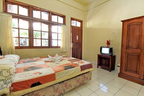 Sayang Maha Mertha Hotel 2*