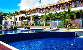 Luxotic Private And Villa