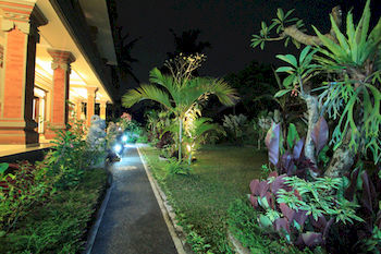 Guest house Tanah Semujan Ubud (Bali)