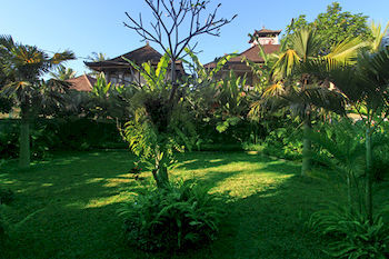 Tanah Semujan 2* Ubud (Bali)