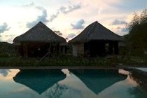 Sunia Loka 3* Pemuteran (Bali)