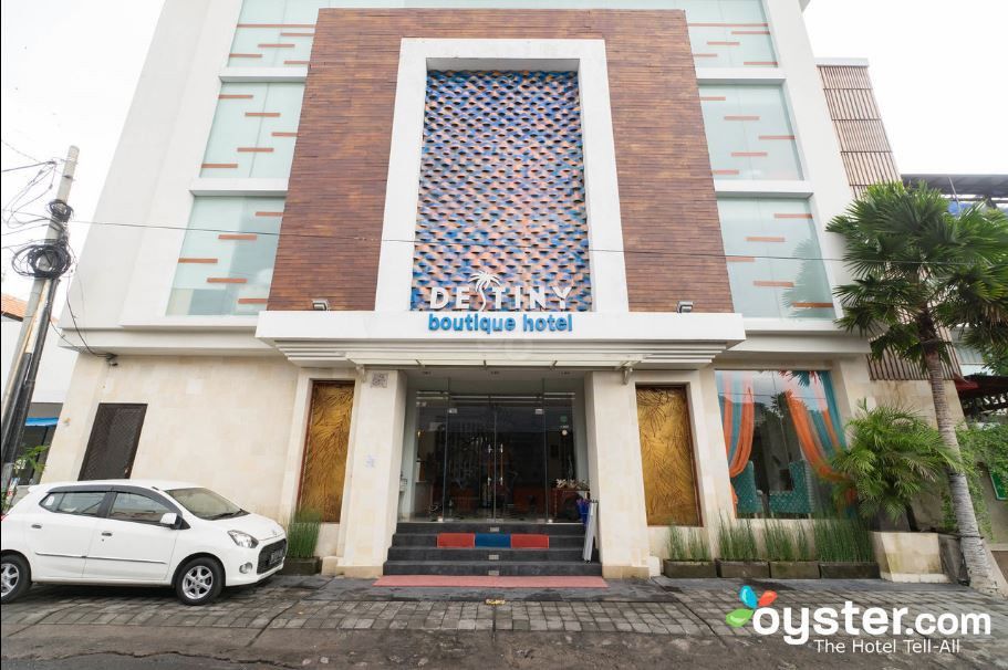 Destiny Boutique 3*