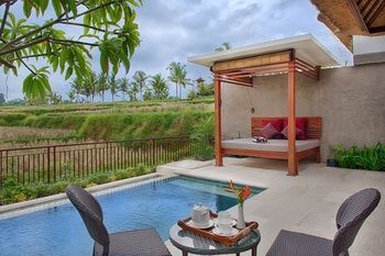 Villa Anusara Luxury Villas Ubud (Bali)