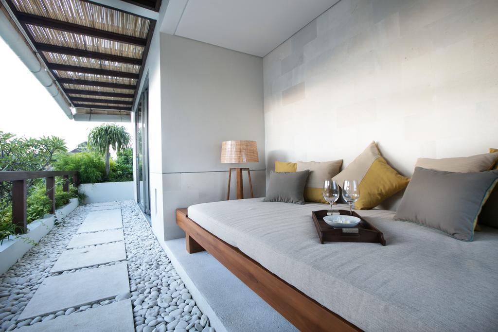 Kedonganan Villa *