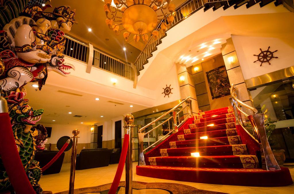 Bali Paradise 3*