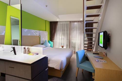 Ibis Styles Bali 3* Denpasar (Bali)