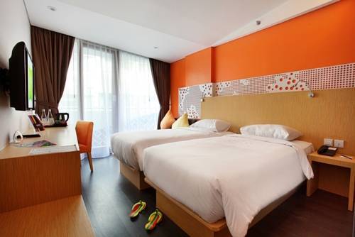Hotel Ibis Styles Bali