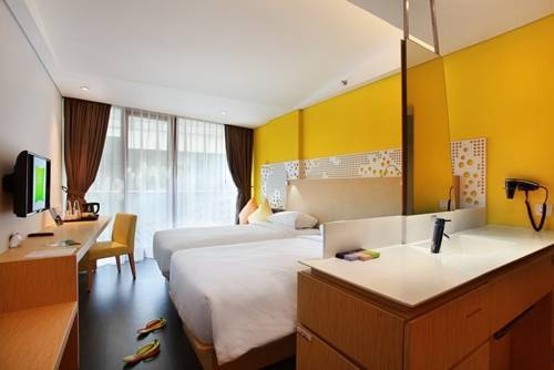 Ibis Styles Bali Hotel Denpasar (Bali)