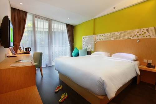 Ibis Styles Bali Hotel