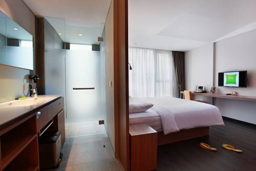 Ibis Styles Bali 3*
