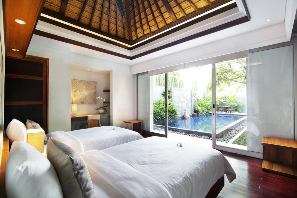 Villa Kedonganan Jimbaran (Bali)