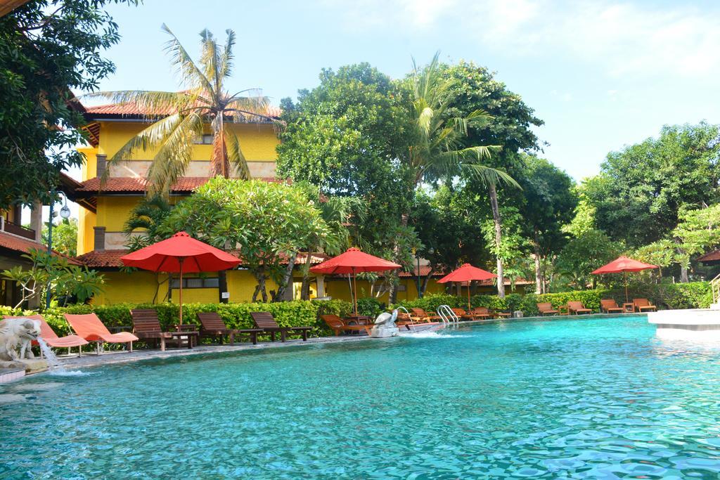 Resor Melasti &