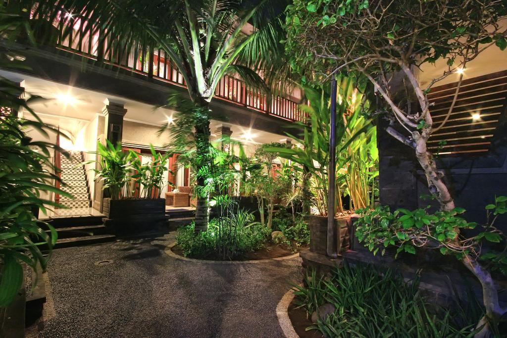 Homestay Letos Kubu Homestay