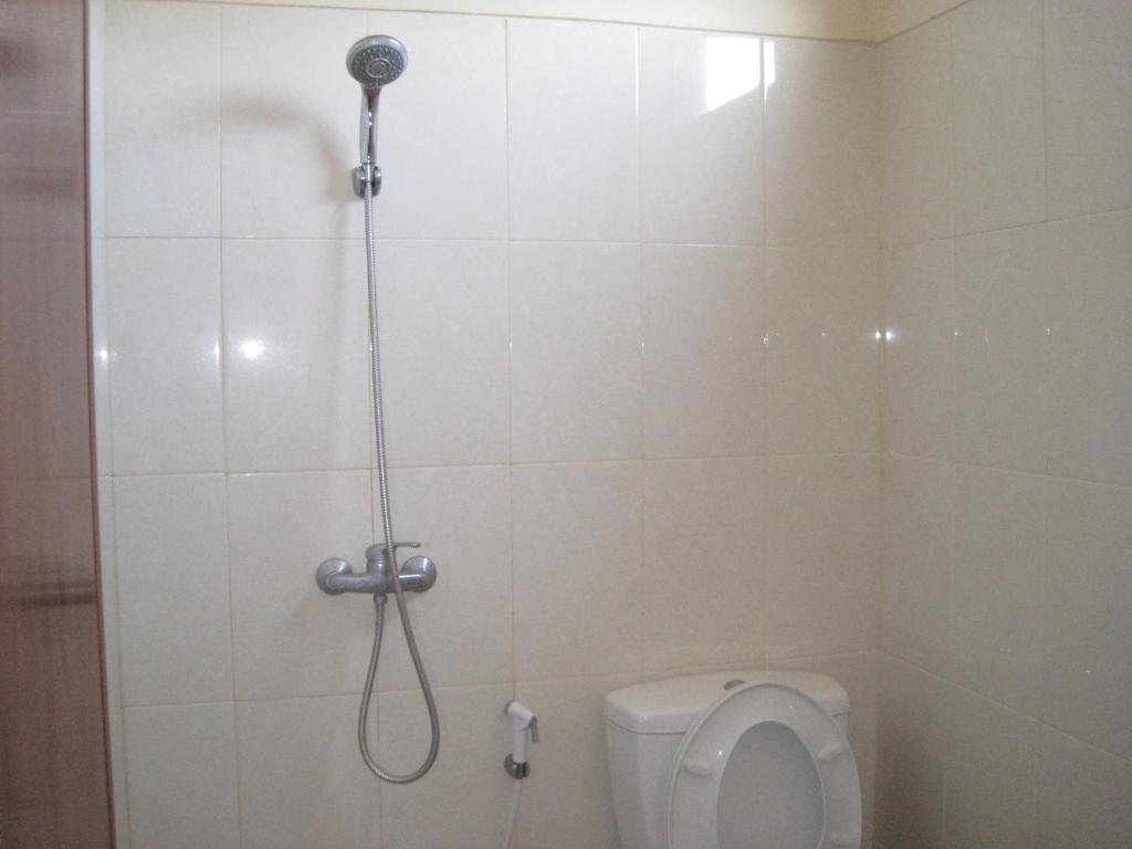 Guest House Kupukupu39 *