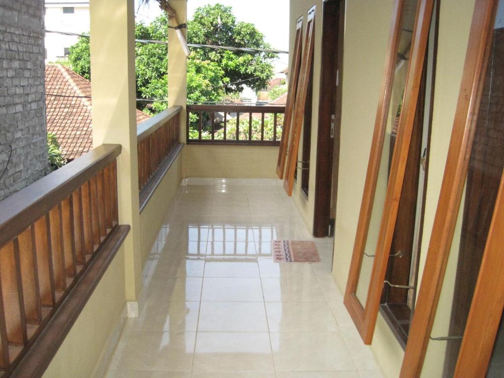 Guest House Kupukupu39 Homestay *