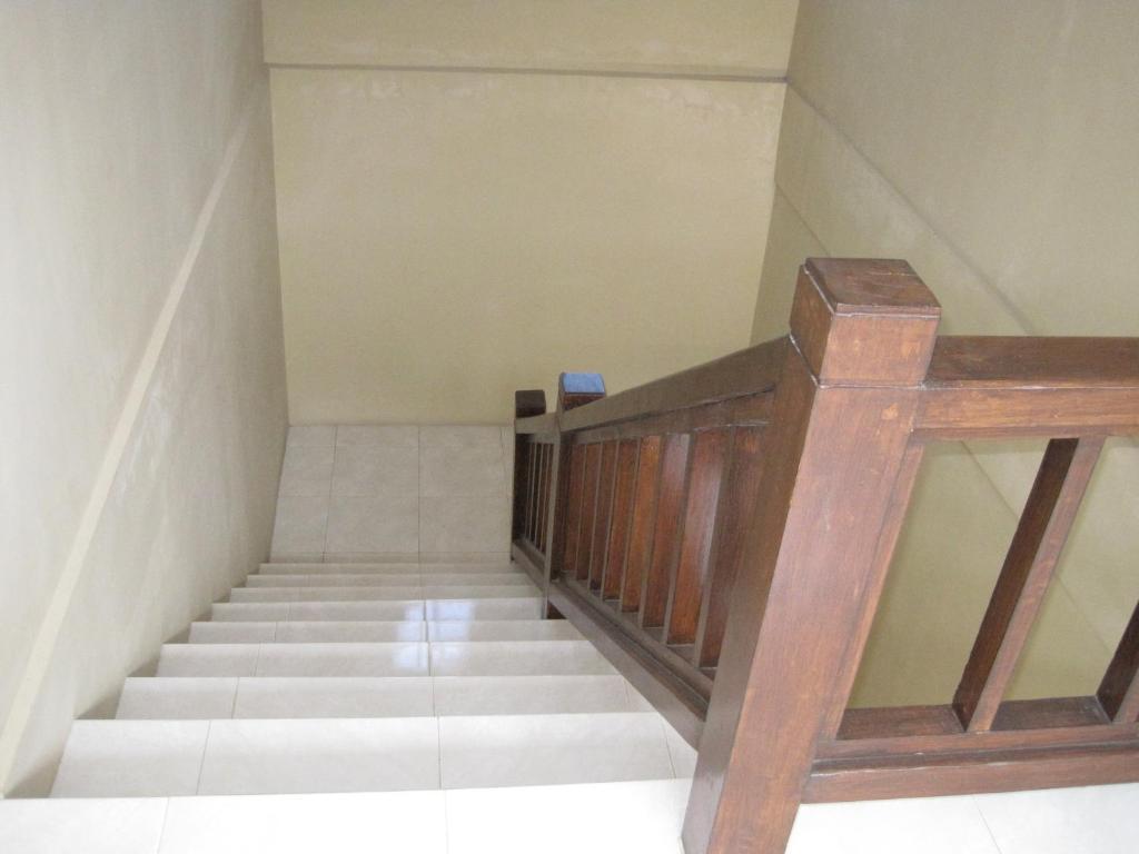 Guest House Kupukupu39 Homestay