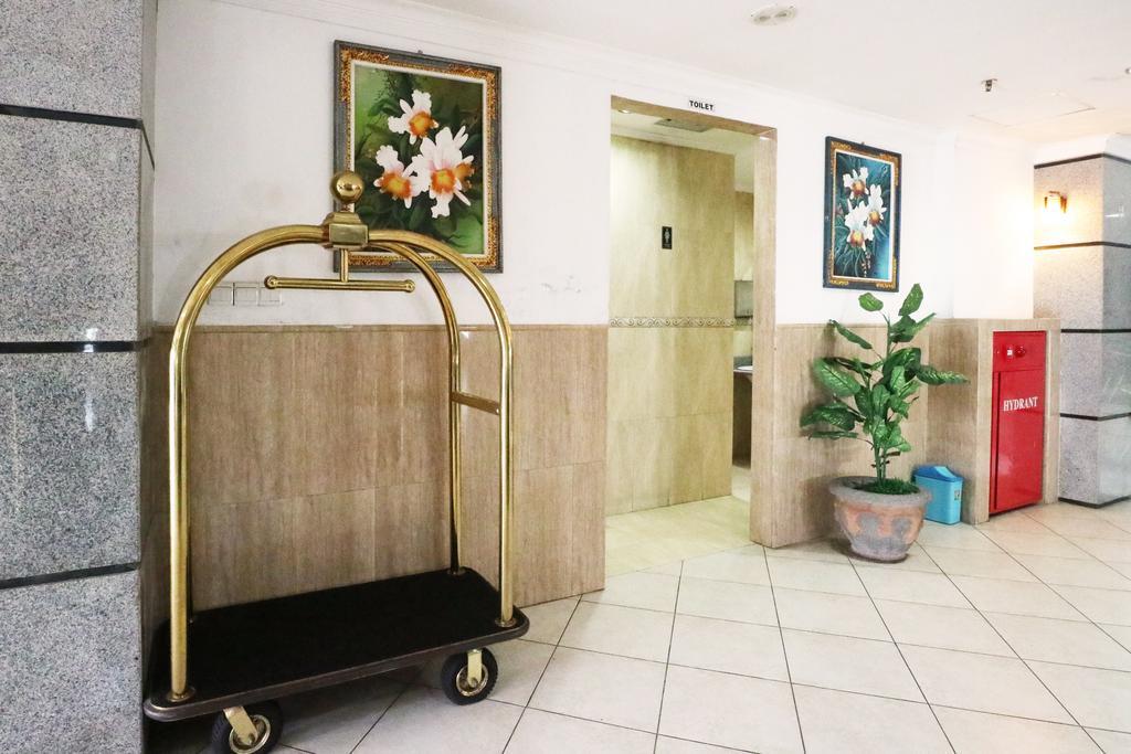 Bali Paradise 3*