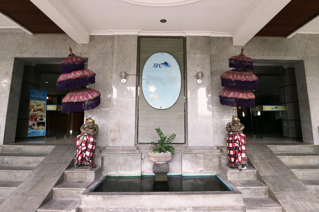 Bali Paradise Hotel Denpasar (Bali)