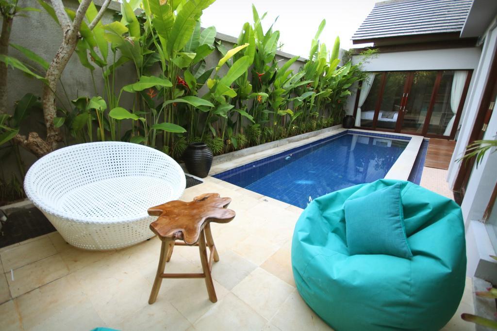 Habibi Villa Uluwatu (Bali)