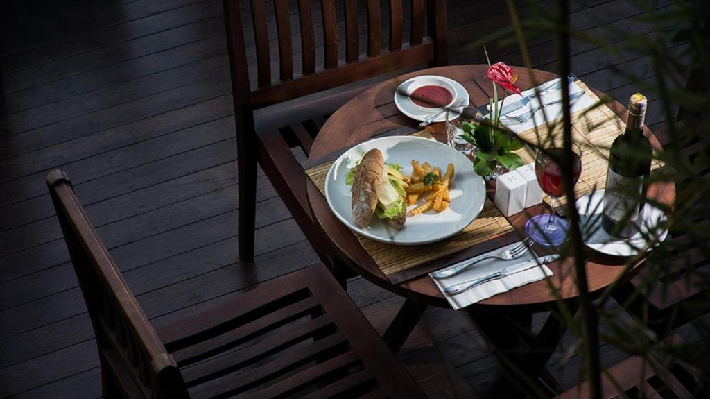 Hotel Park Regis Kuta Kuta (Bali)