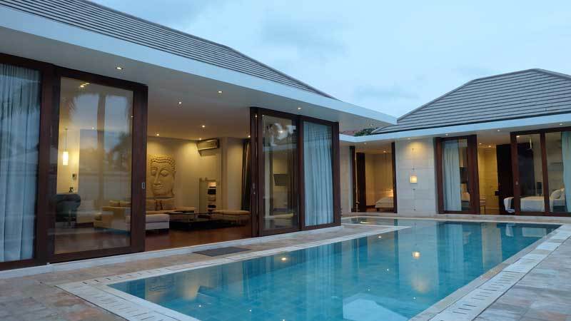 Villa C151 Smart At Seminyak (Bali)