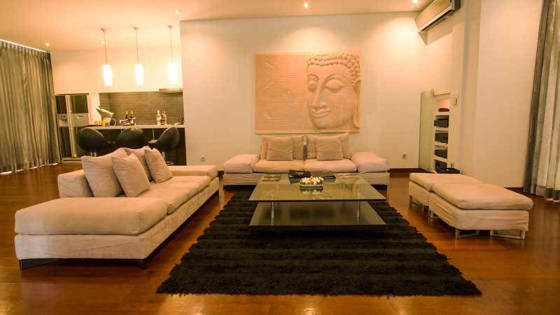 Villa C151 Smart At