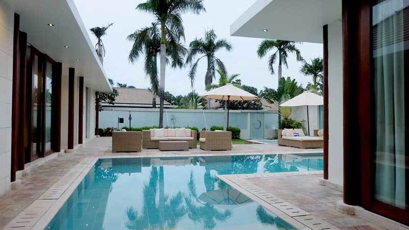 C151 Smart At Villa Seminyak (Bali)