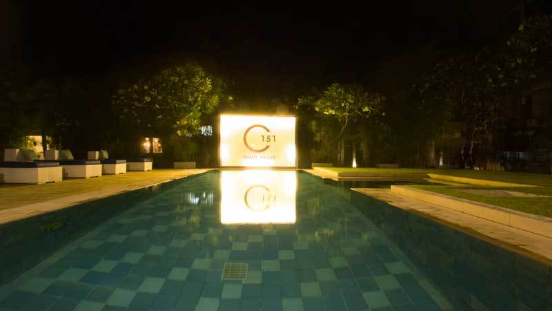 C151 Smart At Seminyak (Bali)