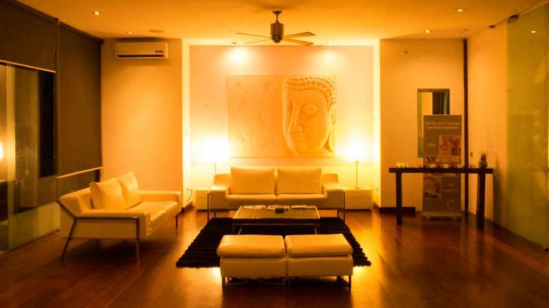 Villa C151 Smart At *