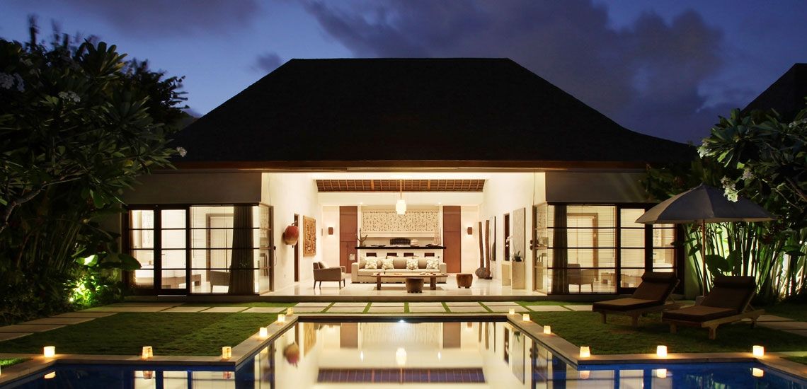 Nyaman * Seminyak (Bali)