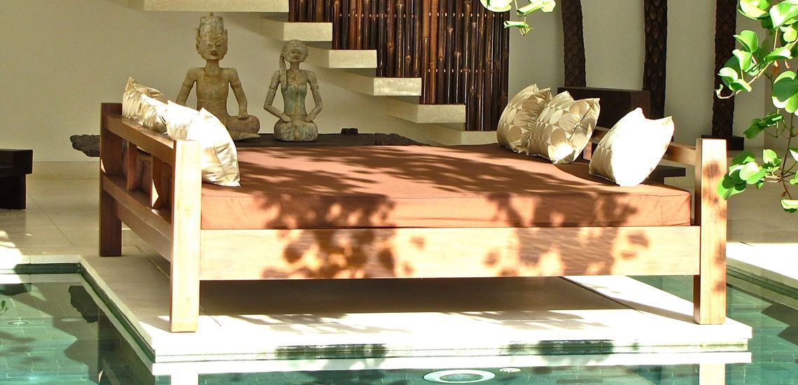 Villa Nyaman